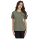 Target Γυναικεία κοντομάνικη μπλούζα Single Jersey ''Monaco'' T-Shirt